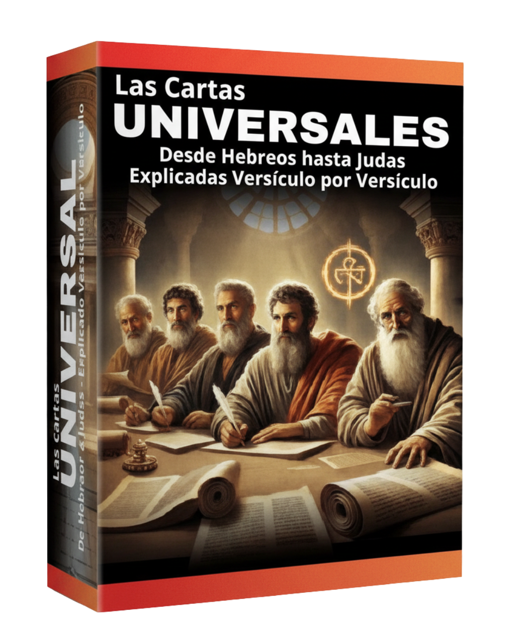 Cartas Universales